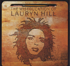 Lauryn Hill - The Miseducation Of Lauryn Hill [LP]