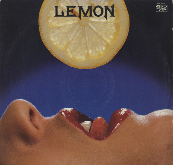 Lemon - Lemon [LP]