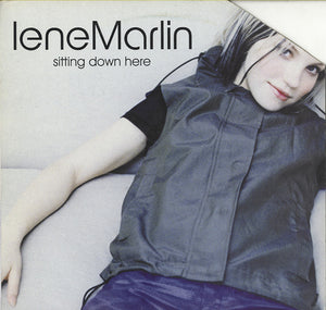 Lene Marlin - Setting Down Here [12"] 