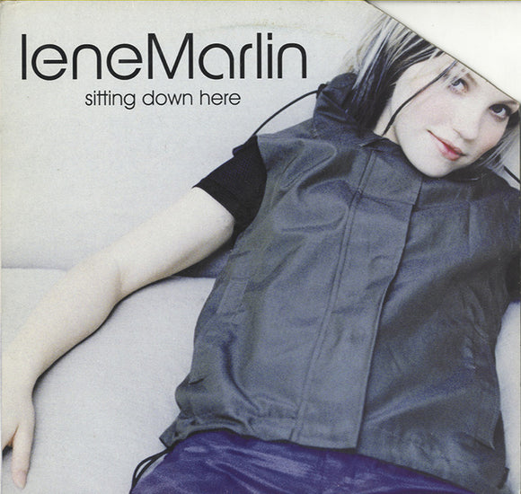 Lene Marlin - Setting Down Here [12