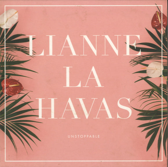 Lianne La Havas - Unstoppable [7