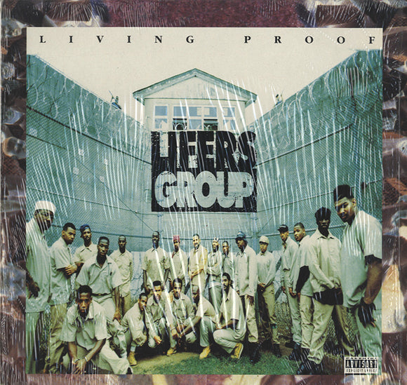 Lifers Group - Living Proof [LP]