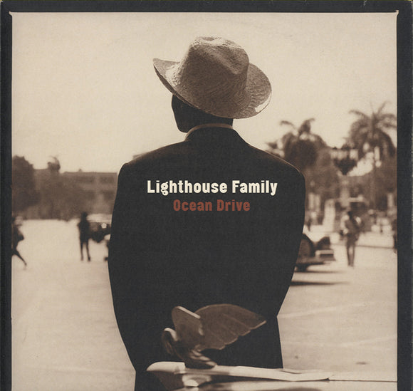 Lighthouse Family - Ocean Drive [12