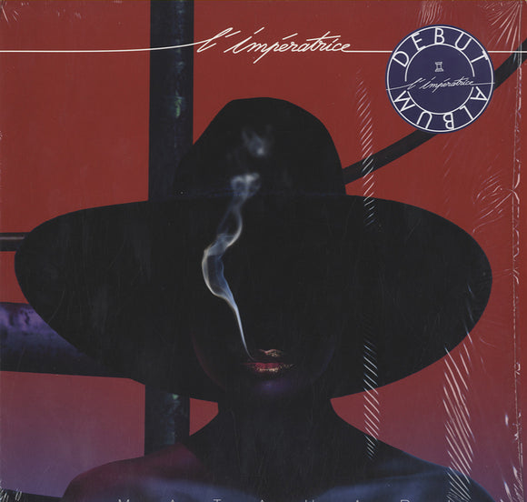 L'Impératrice - Matahari [LP] 