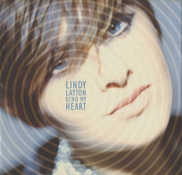 Lindy Layton - Echo My Heart [12