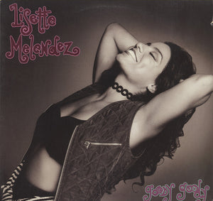 Lisette Melendez - Goody Goody [12"] 