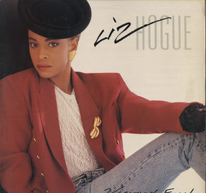 Liz Hogue - Vicious & Fresh [LP]