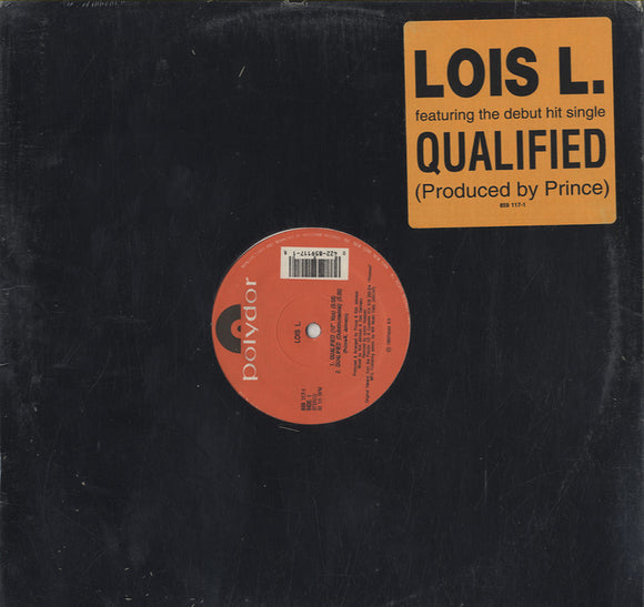 Lois L. - Qualified [12