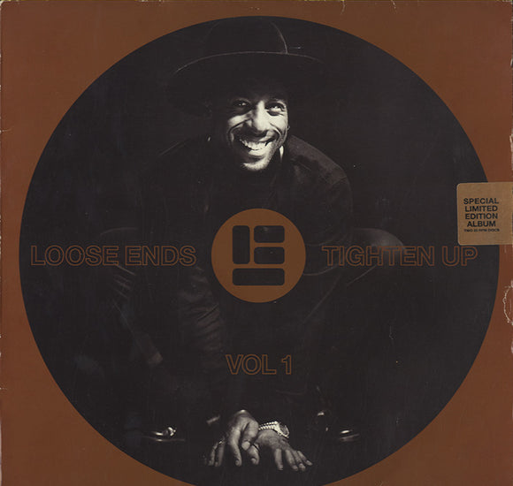 Loose Ends - Tighten Up Vol. 1 [LP] 