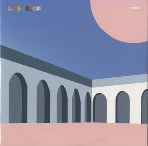 Loserpop - ดาวตก / อีกครั้ง [7"] 