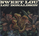 Lou Donaldson - Sweet Lou [LP]