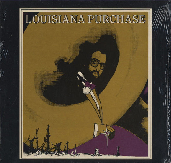 Louisiana Purchase - Louisiana Purchase [LP]