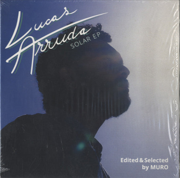 Lucas Arruda - Solar EP [7