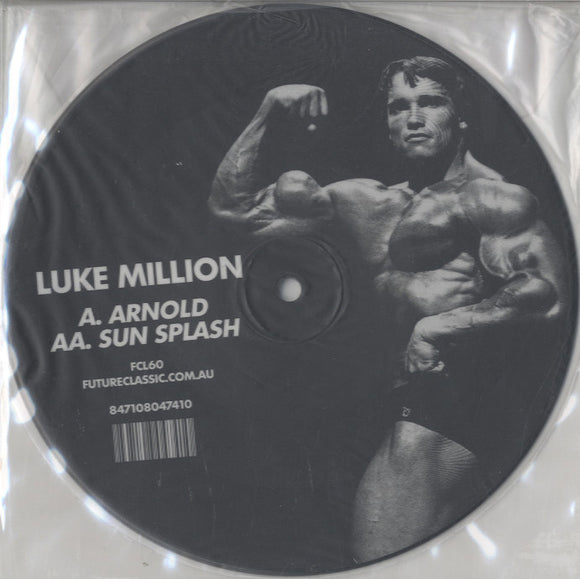 Luke Million - Arnold / Sun Splash [7