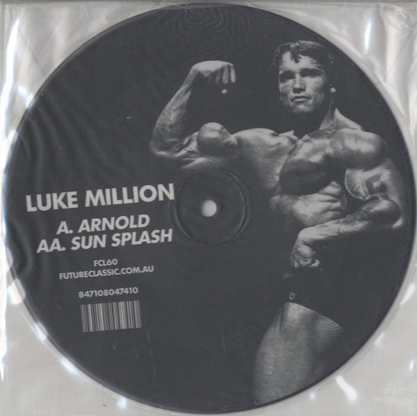 洋楽 Luke Million ARNOLD/SUN SPLASH lukemillion_grande.jpg?v=