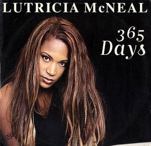 Lutricia McNeal - 365 Days [12"]