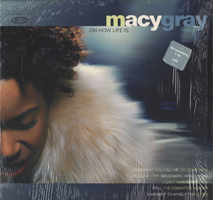 Macy Gray - On How Life Is [LP]