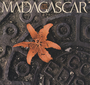 Madagascar - Spirit Of The Street [LP]