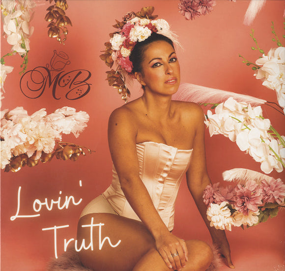 Maeva Borzakian - Lovin' Truth [LP]