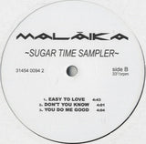 Malaika - Sugar Time Sampler [12"] 