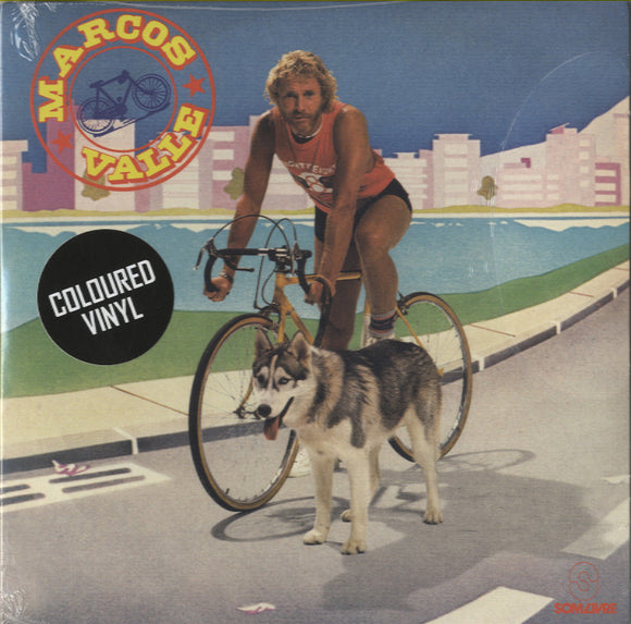 Marcos Valle - Bicicleta [7