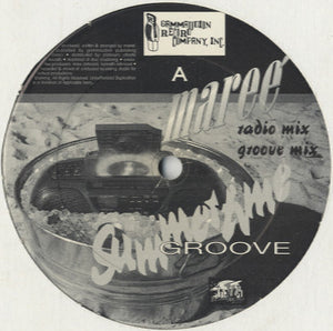 Maree - Summertime Groove [12"]