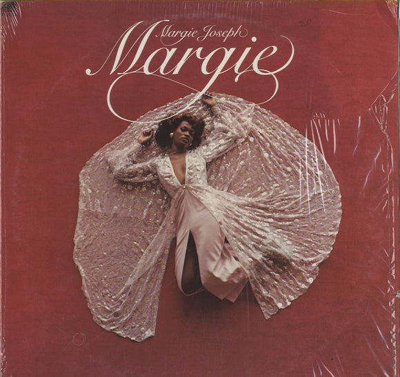 Margie Joseph - Margie [LP] 