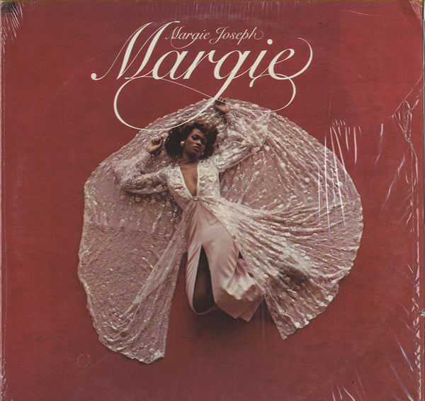 Margie Joseph – Margie Joseph LP レコード Margie Joseph / Margie Joseph (LP), Atlantic | 中古レコード