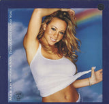 Mariah Carey - Thank God I Found You [12"]
