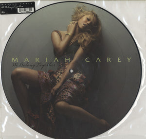 Mariah Carey - We Belong Together [12"]