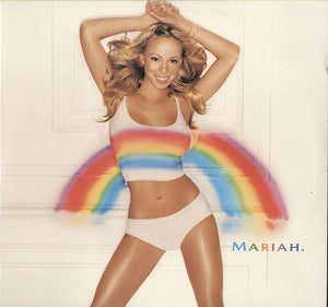 Mariah Carey - Rainbow [LP]