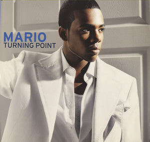 Mario - Turning Point [LP]