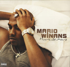 Mario Winans - Hurt No More [LP]