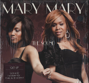 Mary Mary - The Sound [LP]
