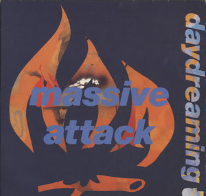 Massive Attack - Daydreaming [12"]