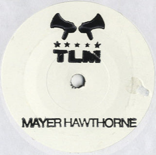 Mayer Hawthorne - Gangsta Luv [7