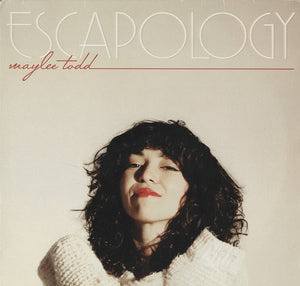 Maylee Todd - Escapology [LP] 