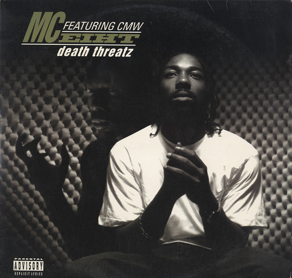 MC Eiht feat. CMW - Death Threatz [LP]