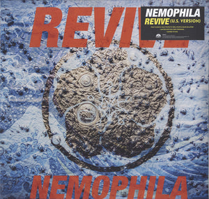 Nemophila - Revive (US Version) [LP]