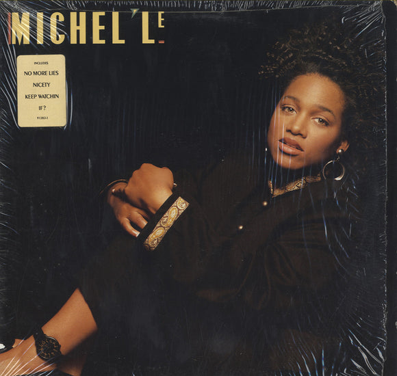 Michel'le - Michel'le [LP]
