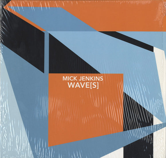 Mick Jenkins - Wave[s] [LP] 