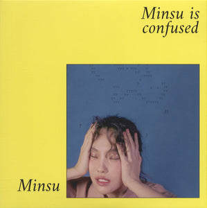 Minsu - Minsu Is Confused / XXLove [7"]