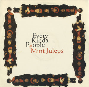 Mint Juleps - Every Kinda People [12"] 