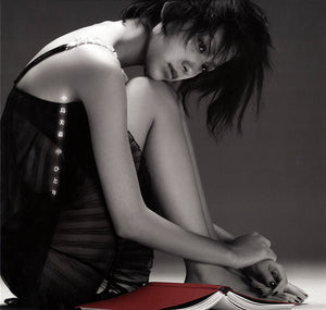 Mika Nakashima - Solo [12"] 