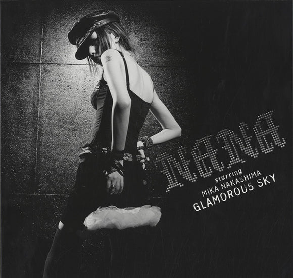 Nana Starring Mika Nakashima - Glamorous Sky [12