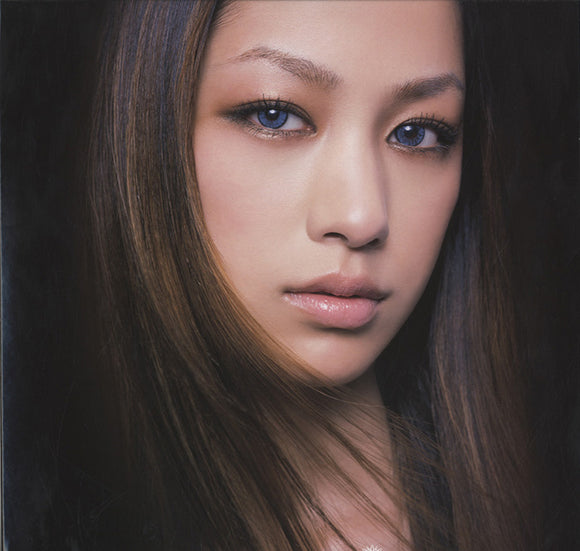 Mika Nakashima (Mika Nakashima) - True [LP] 