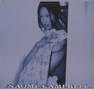 Naomi Campbell - Love and Tears [12"] 