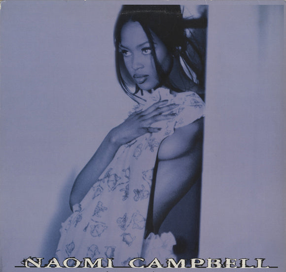 Naomi Campbell - Love And Tears [12