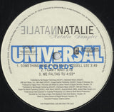 Natalie - "Natalie" Sampler [12"] 