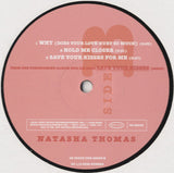 Natasha Thomas - Save Your Kisses [12"] 